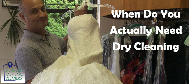 Dry Cleaning Services