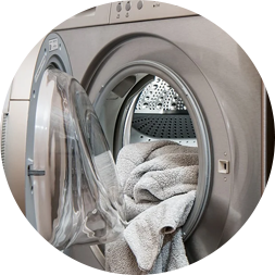 Wash and Fold Laundry Service in North Vancouver & Richmond