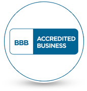 BBB ACCREDITED BUSINESS